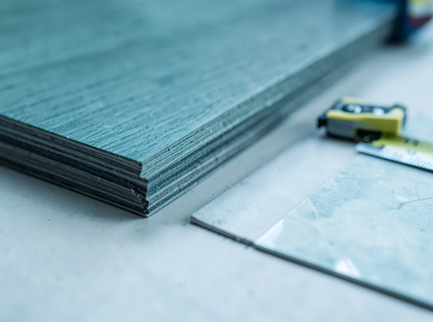Luxury Vinyl Plank Installation Cadillac, MI FAQs